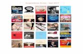 acquisitions livres mai 2017 - LeTholonet.fr