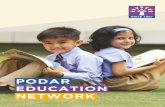 Podar Education Network Corporate Brochure