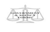 18-Government & Agency Forms - TMCEC