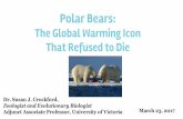 The Global Warming Icon That Refused to Die