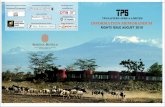 TPS EASTERN AFRICA LIMITED