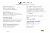 2021-22 Stantec Equity & Diversity Scholarship