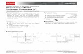 Voltage Detector IC Series for Automotive Standard CMOS ...