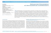 Advanced Simulation of Aeronautical Combustors - Cerfacs
