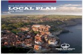 North York Moors National Park Authority LOCAL PLAN