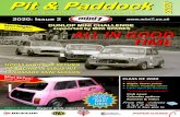 Pit & PaddockPit & Paddock 0 0 - Mini7
