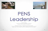 PENS Leadership - EXCEMED