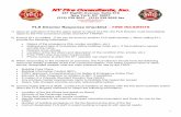 FLSD Response Checklist - Fire - nyfiresafe.com