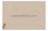 GREATROOM - Lobby - Bar - Restaurant copia