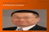 World Journal of Clinical Cases - Microsoft