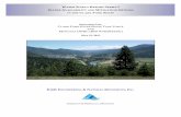 WATER SUPPLY REPORT S I WATER AVAILABILITY AND …