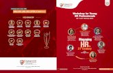 Workshop for Young HR Professionals