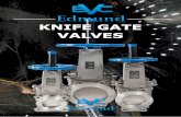 Knife Gate Cover - Edmund Valve