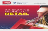 INNOVATING WORLD OF RETAIL - MAPIC INDIA