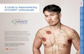 Indication A Guide to Administering SYLVANT (siltuximab)