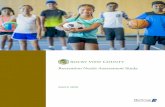 RVC Recreation Needs Assessment Study - Rocky View County