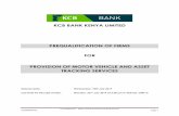 KCB BANK KENYA LIMITED PREQUALIFICATION OF FIRMS FOR ...