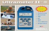 Ultrameter II - SOMATCO