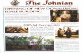 Home - St John's College Foundation