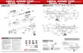 HERA ARMS CQR - icsbb.com