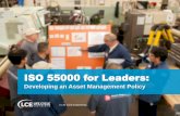 ISO 55000 for Leaders - belajark3.com