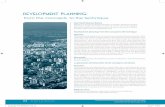 Development planning - Dialnet