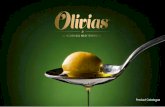 THE ORIGIN OF A FAMILY. - Olivias by Tast