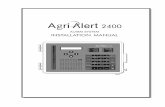 M AA2400 INSTALLER EN - Absolute Automation USA