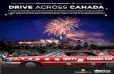 Canada Day 2021 Sponsorship Brochure