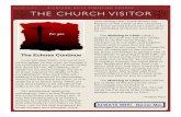 JANUARY 19, 2016 RICHLAND HILLS CHRISTIAN CHURCH THE ...
