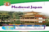 Chapter 14: Medieval Japan - Steilacoom