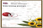 Vibrating pumps - atp-czesci.pl