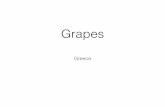 Grapes - Weebly