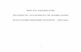 RFP NO. FQ14021/STH TECHNICAL STATEMENT OF WORK (SOW ...