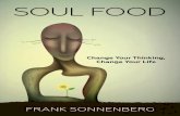 SOUL FOOD - Frank Sonnenberg Online