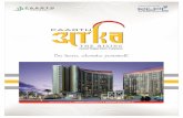 Paarth Infrabuild|Real Estate Developer in Lucknow