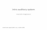 intro auditory system - Argentina.gob.ar