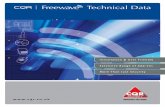 freewave tech 6page - Security Warehouse
