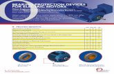 BEARING PROTECTION DEVICES FOR ELECTRIC MOTORS