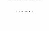 EXHIBIT COVER PAGE TEMPLATE - Public.Resource.Org