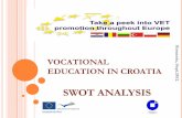 VOCATIONAL EDUCATION IN CROATIA - okz.hr