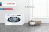 J17565 Bosch Laundry Brochure Oct 2017 V4 DIGITAL