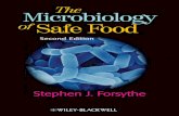 The Microbiology of Safe Food - download.e-bookshelf.de