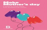 Make Mother’s day