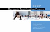 Research Justification Report