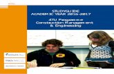 3TU MSc programma in Science Education and Communication ...