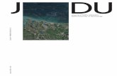 Journal of Delta Urbanism Delft University of Technology