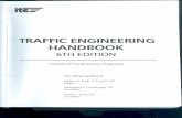 Traffic Engineering Handbook - Red Light Robber