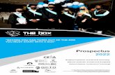 Prospectus 2022 A4 Rev1 - theboxlearningstudio.website