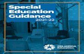 Special Education Guidance